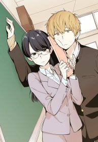 Sensei Wa Koi o Oshie Rarenai