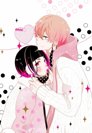 Setsunateki Distance