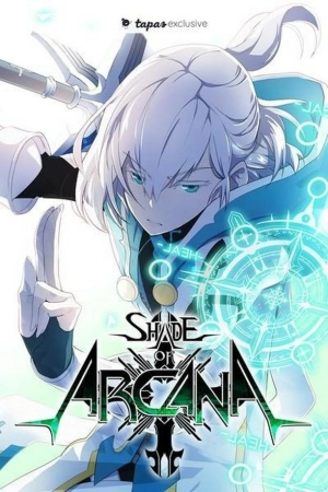 shade of arcana