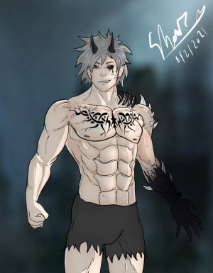 Shadow : The king's birth