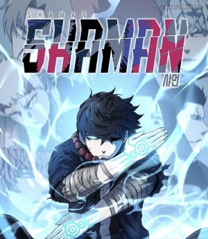 Shaman Manhwa