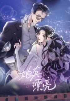 She’s So Beautiful