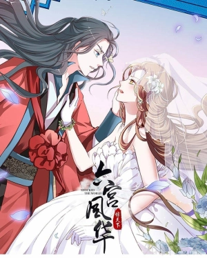 shock the imperial palaces