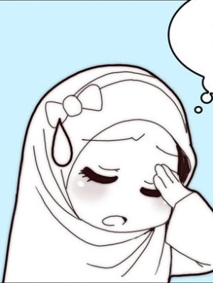 Short Muslims Oneshots