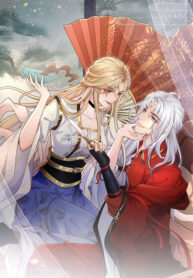 Sick Prince Depends on Me to Continue His Life