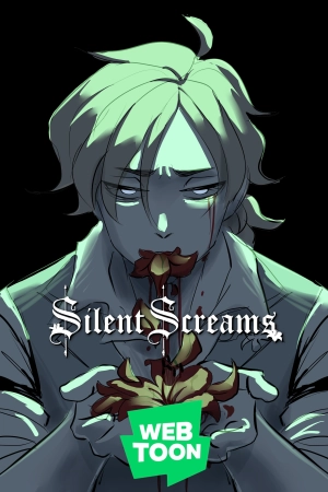 Silent Screams new