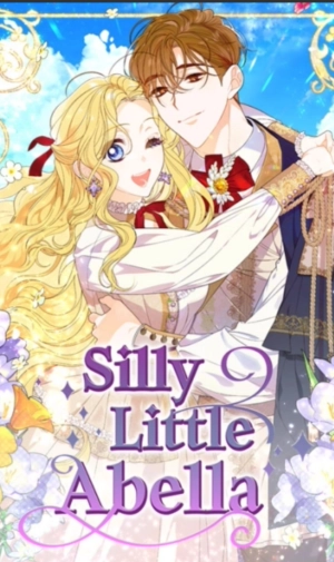  Silly Little Abella    