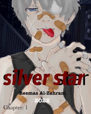 silver star