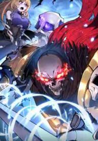 Skeleton Evolution: who was summoned by the Goddess