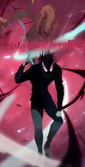 Solo hard leveling