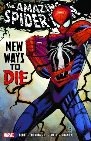 Spider-Man: New Ways to Die