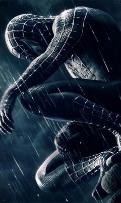 Spider-Man: The Official Movie Adaptation