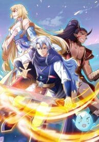 Starting After Thousandth Rebirth (It All Starts With Being Reborn 1 Thousand Times)