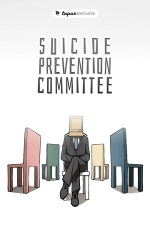 Suicid prevention committee