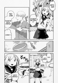 sukoshi kawatta settei no renai manga