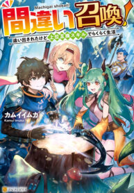 Summoned by mistake!: I was kicked out but am living an easy life with my Forward compatibility skill