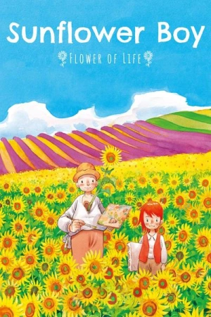 Sunflower Boy: Flower of Life