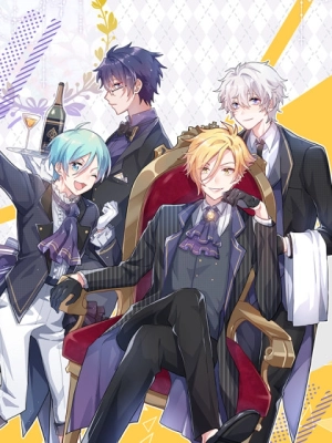 Super agree with dream club