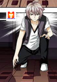 Super Detective Xiao Yu