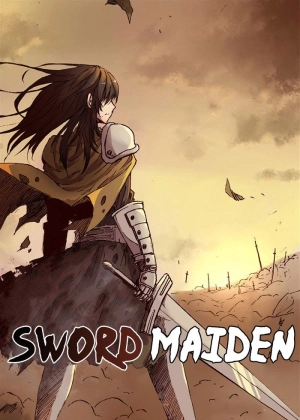 Sword Maiden