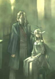 Tales of the Holy Elfroid Hylodom