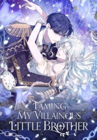 Taming My Villainous Little Brother