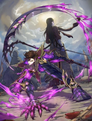 Tang Yin in Another Realm  II