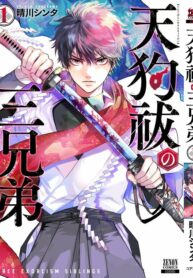 Tenguharai no Sankyoudai