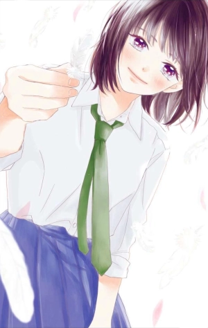 Tenshi Dattara, Yokatta 