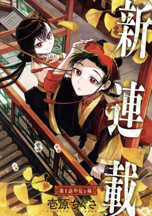 The Akatsuki Incident