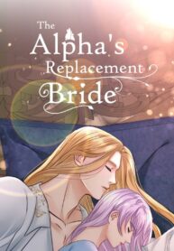 The Alpha’s Replacement Bride