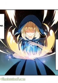 The Apostle and His Twelve Female Combatants