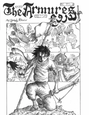 The Armures