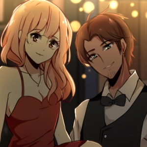 the bartender boyfriend