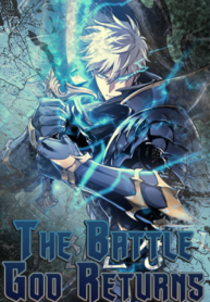 The Battle God’s Return