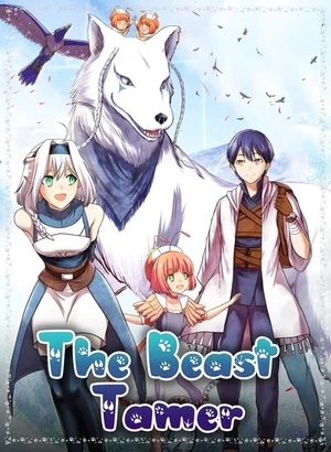 The Beast Tamer