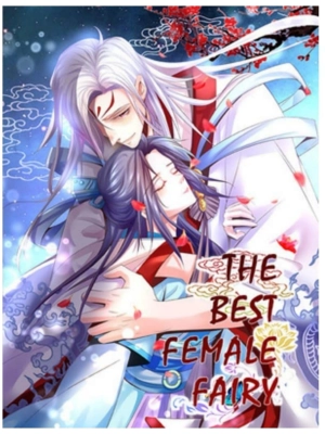 the Best Female falry 