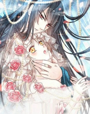 The best love of the world 