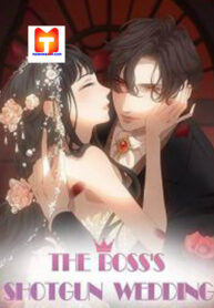 The Boss’ Shotgun Wedding