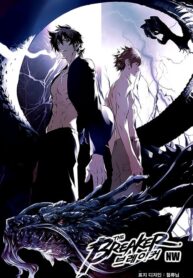 The Breaker -Season 2 ( The Breaker – New Waves )