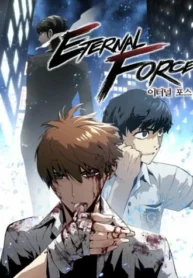 The Breaker -Season 3 (Eternal Force)