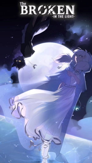 The Broken in the Light