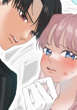 The child who was taking care of me became a butler