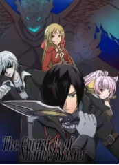 The Chronicle of Shadow Master