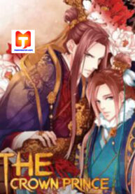 The Crown Prince ( Taizi )