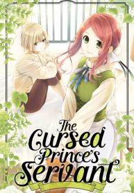 The Cursed Prince’s Servant