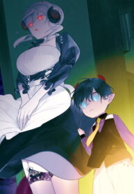 The Dark Maid Dominates!