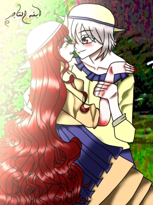 The daughter of a merchant