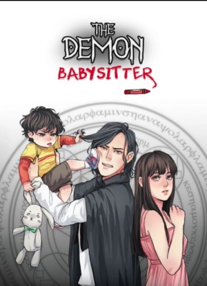 The demon babysitter 
