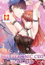 The Demonic CEO in My Bed